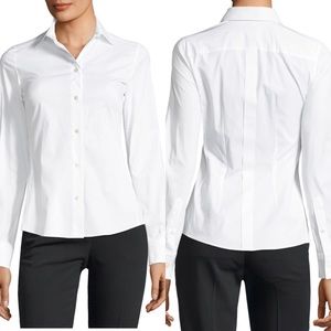 Dolce & Gabbana Button down Long Sleeve top